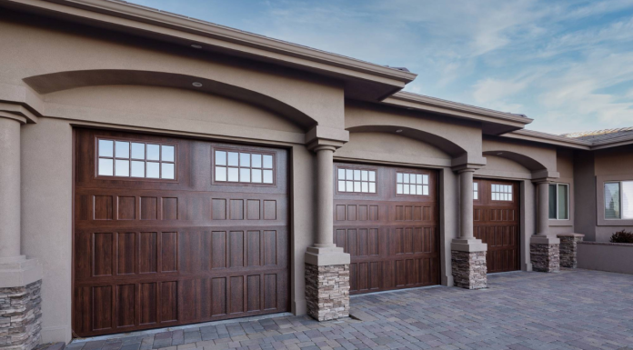Best Garage Doors of 2025: Designs and Trends