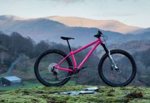 Why Hardtail Mountain Bikes Are Lightweight Yet Powerful