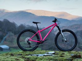 Why Hardtail Mountain Bikes Are Lightweight Yet Powerful